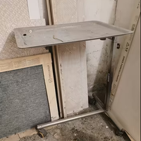 Vassoio da letto ospedaliero