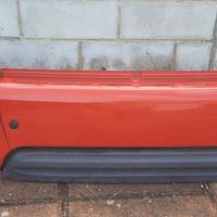 parafango posteriore smart 450