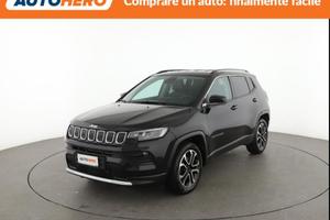JEEP Compass WX29662