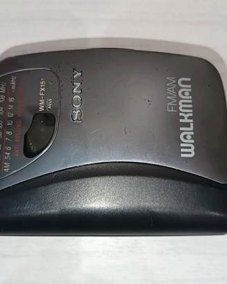 walkman Sony 