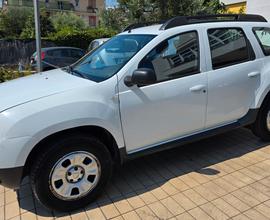 Dacia Duster 1.5 dCi 110CV 4x2 Lauréate