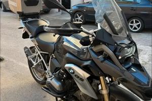 Bmw r1200 GS