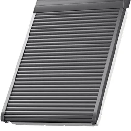 Lucernario Velux e tapparella elettrico