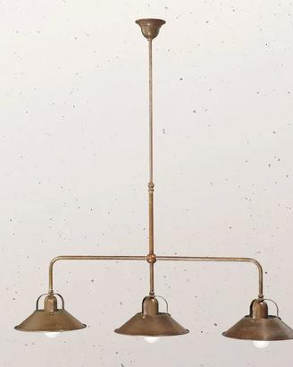 Lampada Il fanale Cascina