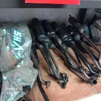 marmitte piaggio  ciao