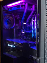 HP OMEN 30L Gaming PC - i9 + RTX 3060Ti 🔥