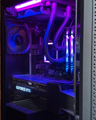 HP OMEN 30L Gaming PC - i9 + RTX 3060Ti 🔥