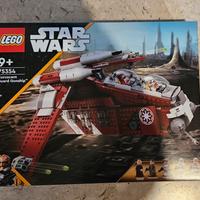 lego 75354 star wars nuovo 