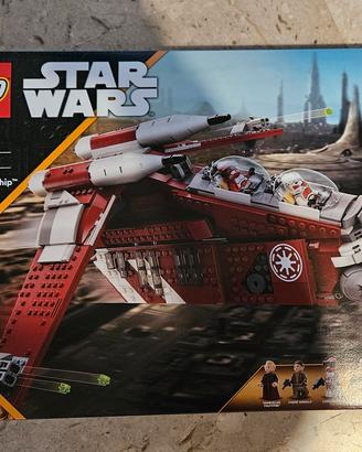 lego 75354 star wars nuovo 