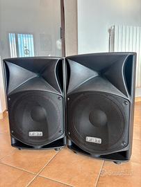 Coppia Fbt Jmaxx 114a 900w rms