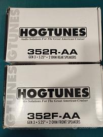 altoparlanti Hogtunes