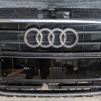 Audi A3 8v griglia