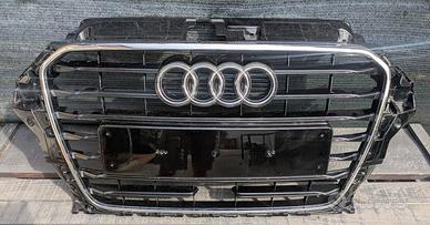 Audi A3 8v griglia