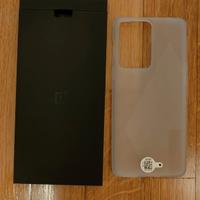 Oneplus Nord 2T Cover Originale