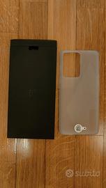Oneplus Nord 2T Cover Originale