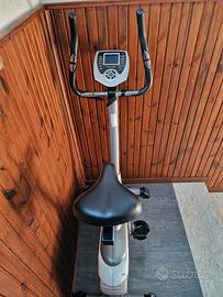 cyclette pro-form 4.5 professionale