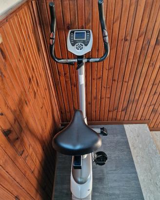 cyclette pro-form 4.5 professionale