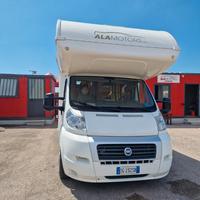 Noleggio camper