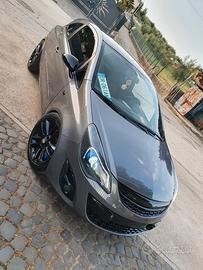 Opel Corsa D 1.3CDTI ex 90cv