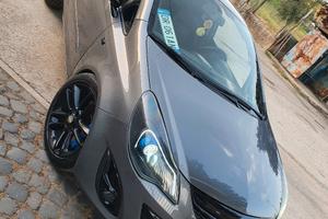Opel Corsa D 1.3CDTI ex 90cv