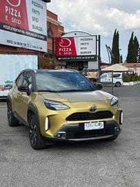 Toyota Yaris Cross 1.5h Premiere awd-i 116cv e-cvt
