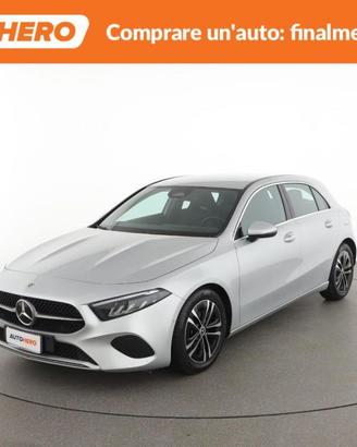 MERCEDES-BENZ A 180 HG44269