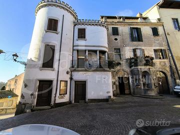 Appartamento Fabrica di Roma [Cod. rif 3343336VRG]
