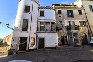 Appartamento Fabrica di Roma [Cod. rif 3343336VRG]