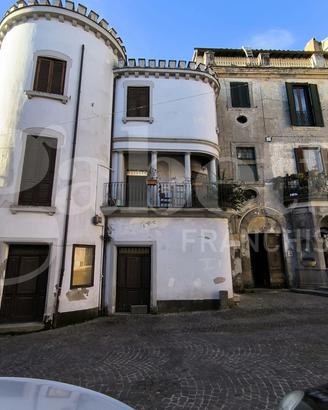 Appartamento Fabrica di Roma [Cod. rif 3343336VRG]