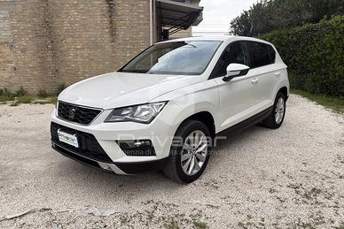 SEAT Ateca 1.6 TDI Business