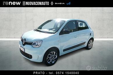 Renault Twingo 1.0 sce Equilibre 65cv