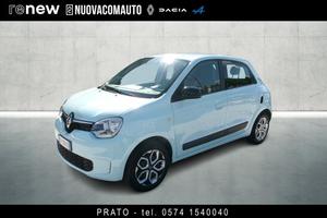 Renault Twingo 1.0 sce Equilibre 65cv