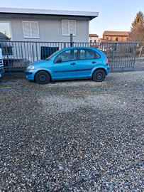 citroen c3 adatta per neo patentati