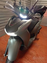Honda SH 350 sport 