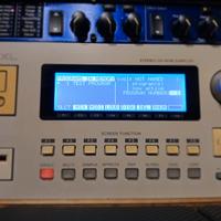 Akai CD3000XL + CDrom