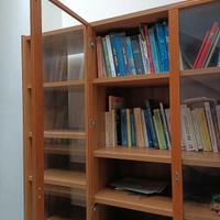 Libreria da cameretta 