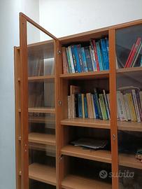 Libreria da cameretta 