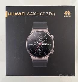 HUAEWEI WATCH GT2 Pro