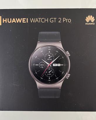 HUAEWEI WATCH GT2 Pro