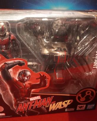 Ant Man SH Figuarts edizione speciale 