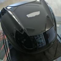 BAULETTO POSTERIORE LIBERTY