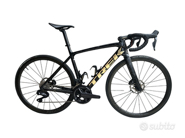 TREK EMONDA SLR  | TG 52 | USATO 4127