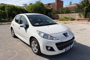 Peugeot 207 1.4 HDi 70CV 5p. Active