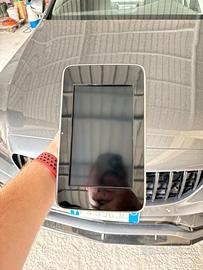 Display NTG 5 Mercedes W205