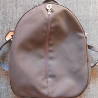 zaino mandarina duck nero