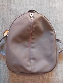 zaino mandarina duck nero