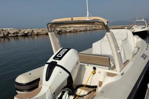 Gommone Joker Boat Clubman 26 Honda 250 cv Sport