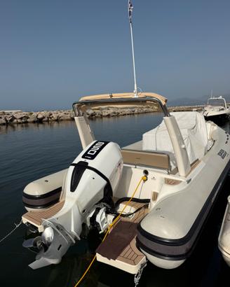 Gommone Joker Boat Clubman 26 Honda 250 cv Sport