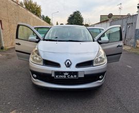 Renault Clio 1.2 16V 5 porte