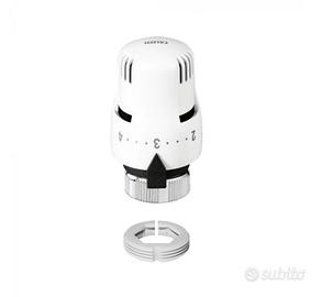 Termostatiche caleffi n. 8